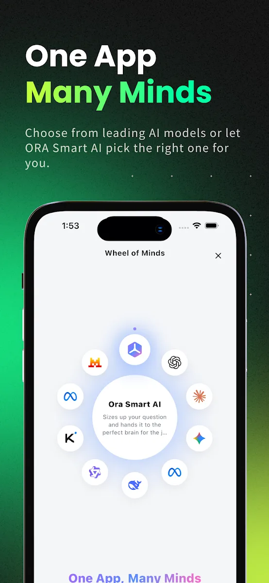 ORA image tools